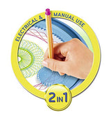 Ravensburger 29713 - Spiral-Designer-Maschine