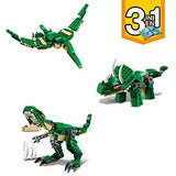 LEGO Creator 31058 - Dinosaurier, Dinosaurier Spielzeug