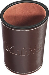 Schmidt Spiele 49203 Classic Line: Kniffel mit großen Würfeln & Block