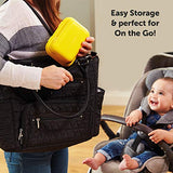 TOMY Toomies T1581 VPE6 Baby Born TOMY Buntes Kleinkindspielzeug Versteck-und Quieck-Eier, ab 6 Monaten