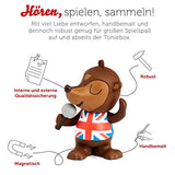 tonies Hörfiguren für Toniebox: 30 ENGLISCHE LIEBLINGSLIEDER Figur - ca 70 Min. Spieldauer - ab 3 Jahre