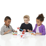 Looping Louie Kinderspiel, lustiges 3D Spiel, Partyspiel für Kindergeburtstage, unterhaltsames Gesellschafts- & Familienspiel, für Kinder & Erwachsene, 2-4 Spieler, ab 4 Jahren