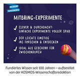KOSMOS 657765 Flummi-Planeten Experimentierset