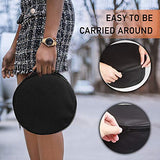 GUNAI 10 Zoll Stahl Tongue Pan Drum 11 Töne Schlaginstrument Hand Pan Drum mit Trommelschlägeln Tragetasche Note Sticks für Meditation Yoga Zazen Klangheilung