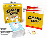 Game Off - denn Alles ist ein Spiel