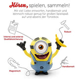 tonies Hörfiguren für Toniebox: ICH EINFACH UNVERBESSERLICH - Hörspiel für Kinder Figur - ca 58 Min. Spieldauer - ab 6 Jahre - DEUTSCH