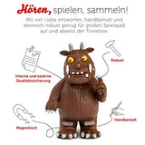 tonies Hörfiguren für Toniebox: Der GRÜFFELO als Hörspiel Figur von Julia Donaldson und Axel Scheffler - ca. 21 Min - ab 4 Jahre - DEUTSCH