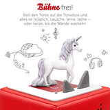 tonies Hörfigur für Toniebox, Sternenschweif – Geheimnisvolle Verwandlung, Hörspiel für Kinder ab 6 Jahren, Spielzeit ca. 58 Minuten
