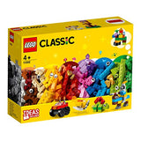 LEGO Classic 11002 - Bausteine - Starter Set
