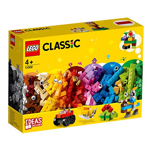 LEGO Classic 11002 - Bausteine - Starter Set