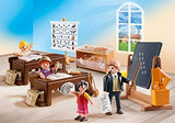 PLAYMOBIL® Heidi 6er Set 70253 70254 70255 70256 70257 70258 Almhütte + Kristallsee + Ziegenstall + Schulunterricht + Dorfladen + Clara