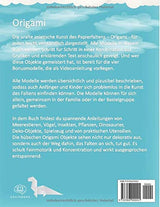 Origami lernen leicht gemacht: Origami-Buch für Kinder und Erwachsene, Origami Faltbuch mit 40 Anleitungen + 5 Videoanleitungen und Bonusmaterial