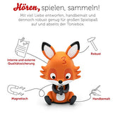 tonies Hörfiguren für Toniebox: 30 Lieblings ZÄHLLIEDER Figur - ca 70 Min. Spieldauer - ab 3 Jahre - DEUTSCH