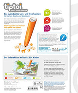 tiptoi® Mein großer Weltatlas