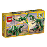 LEGO Creator 31058 - Dinosaurier, Dinosaurier Spielzeug