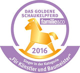 Kosmos AllesKönnerKiste 604257 - Schnitzen Komplett-Set