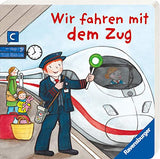 Mein Wimmel-Adventskalender: Mit 24 Pappbilderbüchern: Mit 24 Pappbilderbchern