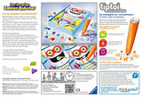 Ravensburger tiptoi Bundle 93925: Exklusives tiptoi Paket mit 5 Spielen und Stift, ab 4 Jahren