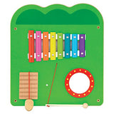 Viga Toys - Wandspiel - Krokodil