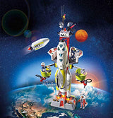 Playmobil Space 9488 Mars-Rakete mit Startrampe, ab 6 Jahren