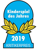 HABA 304697 - Tal der Wikinger, Kinderspiel des Jahres 2019, Spiel ab 6 Jahren