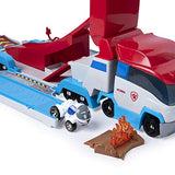 PAW Patrol 6053406 - Launch'N Haul PAW Patroller für True Metal - Fahrzeuge