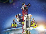 Playmobil Space 9488 Mars-Rakete mit Startrampe, ab 6 Jahren