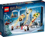 LEGO 75981 Harry Potter Adventskalender 2020 Weihnachten Mini Bauset Hogwarts Weihnachtsball Szene