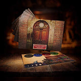 X-SCAPE - Das Atelier des Magiers - Escape Room Spiel für 1-5 Spieler ab 12 Jahren - Level: Fortgeschrittene