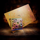 X-SCAPE - Das Atelier des Magiers - Escape Room Spiel für 1-5 Spieler ab 12 Jahren - Level: Fortgeschrittene