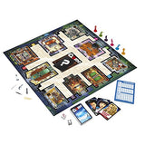 Hasbro Spiele 38712398 - Cluedo Familienspiel, ab 8 Jahre
