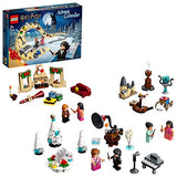 LEGO 75981 Harry Potter Adventskalender 2020 Weihnachten Mini Bauset Hogwarts Weihnachtsball Szene
