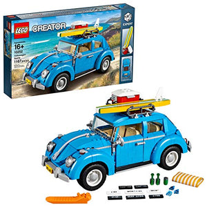 LEGO 10252 Creator VW Käfer