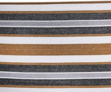 Hängematte mit Gestell, Stoff