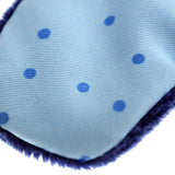 sigikid, Mädchen und Jungen, Greifling Schmetterling, Blau, 41180