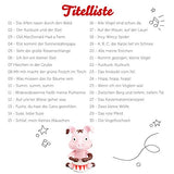 tonies Hörfiguren für Toniebox: 30 Lieblings KINDERLIEDER Figur - ca 58 Min. Spieldauer - ab 3 Jahre - DEUTSCH