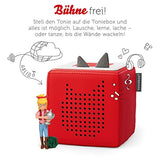 tonies Hörfiguren für Toniebox - Bibi und Tina - Der verschwundene Pokal - ca. 37 Min. - Ab 6 Jahre -DEUTSCH