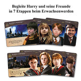 KOSMOS 693398 - Harry Potter Kampf um Hogwarts. Das Harry Potter Spiel Hogwarts Battle in deutscher Sprache