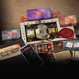 Kosmos 693008 Escape Tales - The Awakening - Löst die Rätsel. Erlebt die Geschichte. Escape-Room-Spiel