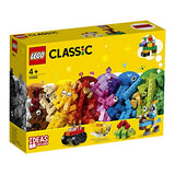 LEGO Classic 11002 - Bausteine - Starter Set