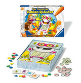 Ravensburger tiptoi Bundle 93925: Exklusives tiptoi Paket mit 5 Spielen und Stift, ab 4 Jahren