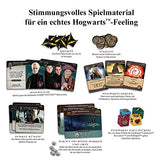 KOSMOS 693398 - Harry Potter Kampf um Hogwarts. Das Harry Potter Spiel Hogwarts Battle in deutscher Sprache