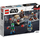 LEGO 75267 - Mandalorianer Battle Pack, Star Wars, Bauset