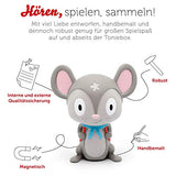 tonies Hörfiguren für Toniebox: 30 Lieblings REISELIEDER Figur - ca 70 Min. Spieldauer - ab 3 Jahre - DEUTSCH