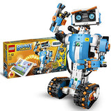 LEGO Boost 17101 - Programmierbares Roboticset