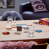 Asmodee CGE HDB0001 Codenames - Spiel des Jahres 2016, Modern-Classics, Deutsch