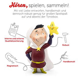 tonies Hörfigur für Toniebox, Der Sternenmann – Lieder und Hörspiel zur Guten Nacht, für Kinder ab 3 Jahren, Spielzeit ca. 45 Minuten