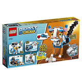 LEGO Boost 17101 - Programmierbares Roboticset
