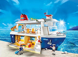 Playmobil 6978 - Kreuzfahrtschiff, ab 6 Jahre