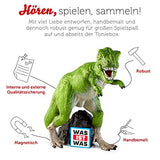 tonies Hörfiguren für Toniebox - was IST was - Dinosaurier / Ausgestorbene Tiere - ca. 70 Min. - Ab 6 Jahre -DEUTSCH